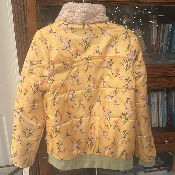 Jessica Simpson coat - Picture 5 of 8